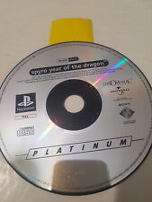 Sony playstation spyro d'occasion  Sennecey-le-Grand