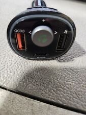 Monster bluetooth transmitter for sale  Sheboygan