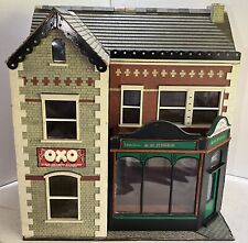 ATTRACTIVE 1/12 HONEYCHURCH DOLL HOUSE CORNER SHOP, used for sale  Shipping to South Africa