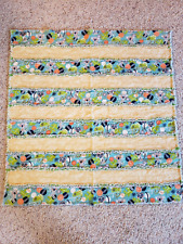 Rag blankets quilts for sale  Angola