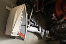 Vintage evinrude outboard for sale  Redwood City