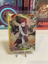 Gaara | NR-SSR-053 | Naruto Kayou cartão SSR super raro programa de TV anime comprar usado  Enviando para Brazil