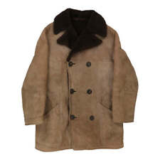 Morlands sheepskin jacket for sale  GRAYS