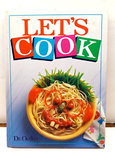 Reduced kid cookbook for sale  Hopkins