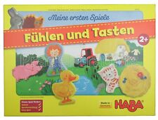 Haba 302770 fühlen gebraucht kaufen  Salzhemmendorf