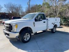 utility truck service for sale  Charlotte