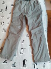 Thinsulate thermal trousers for sale  MANCHESTER