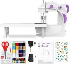 Mini electric sewing for sale  Shipping to Ireland