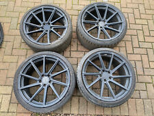 Audi alloy wheels for sale  BRENTWOOD