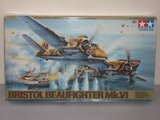 Tamiya scale bristol for sale  New Orleans