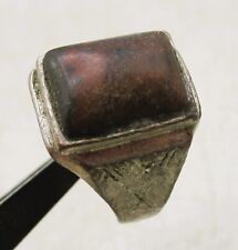 medieval silver ring for sale  DIDCOT