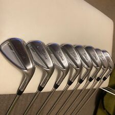 Titleist t150 irons for sale  MANSFIELD