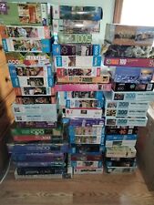 Lot jigsaw puzzles for sale  Oakdale
