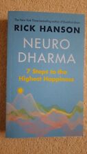 Neurodharma steps highest for sale  WORTHING