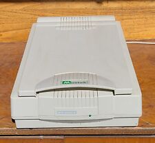 Mustek flatbed scanner for sale  Bremen