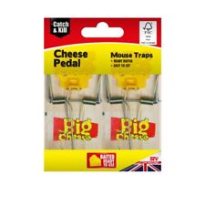 Cheese pedal mouse for sale  Ireland