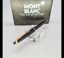 Montblanc druck bleistift gebraucht kaufen  DO-Syburg