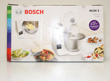 Bosch mum5 küchenmaschine gebraucht kaufen  Uedesheim