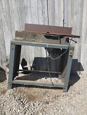 Rockwell jointer for sale  Bryant