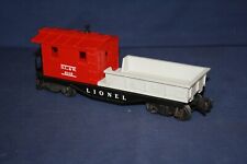 Lionel red cab for sale  Midland
