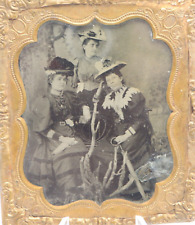 Antique tintype photo for sale  Biddeford