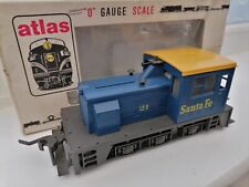 Atlas gauge diesel for sale  EASTBOURNE