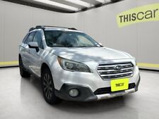 2017 subaru outback for sale  Tomball