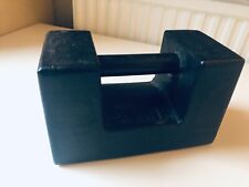 Iron calibration weight for sale  MACCLESFIELD