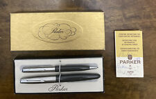 Vintage parker fountain for sale  Shipping to Ireland
