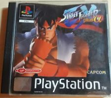 Street fighter plus for sale  WORCESTER