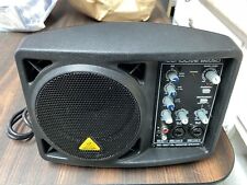 Altavoz monitor Behringer Eurolive B205D, compacto con alimentación de dos entradas 150 W segunda mano  Embacar hacia Argentina