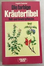 heilpflanzen buch gebraucht kaufen  Hofkirchen