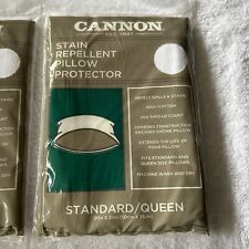 Cannon pillow protector for sale  Suffern