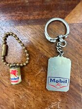 Mobiloil key chain for sale  Verona