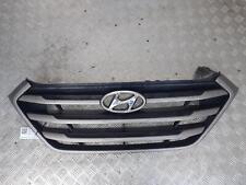 Hyundai tucson bumper for sale  TIPTON