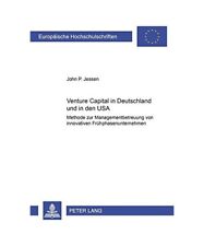 Venture capital deutschland gebraucht kaufen  Trebbin