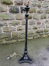 Antique ebonised gilded for sale  PONTEFRACT