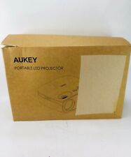 Projetor de LED portátil Aukey comprar usado  Enviando para Brazil