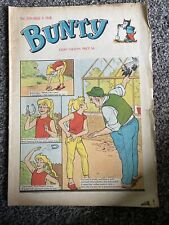 Bunty british tabloid for sale  ABERDEEN