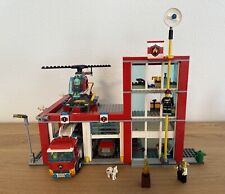 Lego city 60004 gebraucht kaufen  Neckarsulm