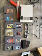 classic game consoles for sale  FRODSHAM