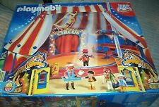 Playmobil cirque grand d'occasion  Strasbourg-