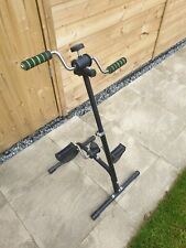 Height adjustable pedal for sale  DRIFFIELD
