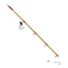 Mini fishing rod for sale  LONDON