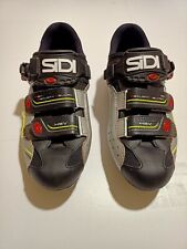 Scarpe mtb sidi usato  Toritto