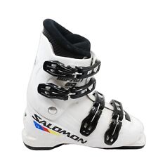 Chaussures ski salomon d'occasion  La Roche-sur-Foron