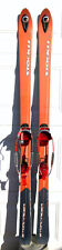 174 cm Stockli Stormrider Fry esquís de montaña Targa G3 fijaciones telemarca segunda mano  Embacar hacia Argentina