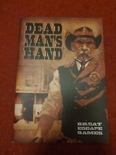Dead man hand for sale  EDINBURGH