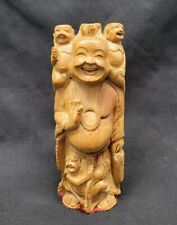 Chinese carved wood for sale  Annapolis
