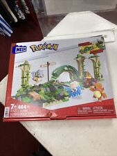 Mega pokemon jungle for sale  WALSALL